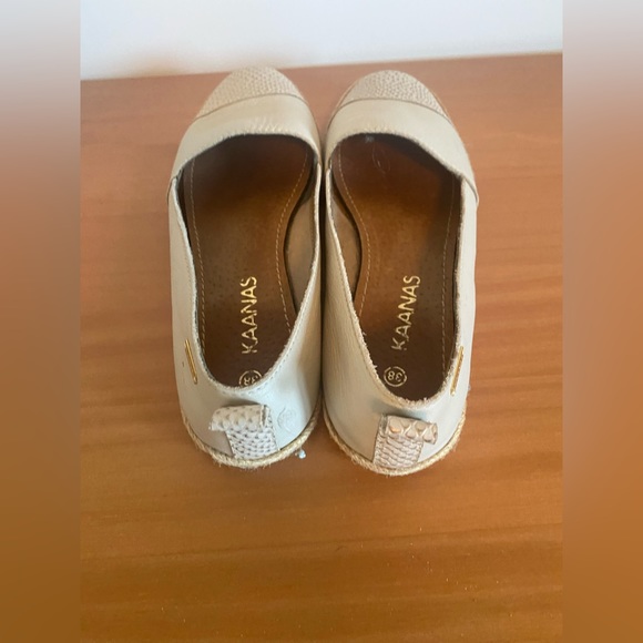 - Kaanas Espadrille - - Picture 4 of 7